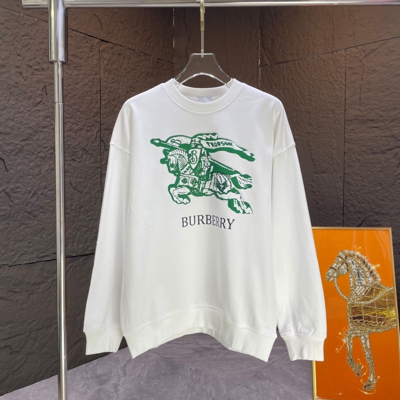 B**rry hoodies